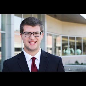 Meet your Posher, Thomas